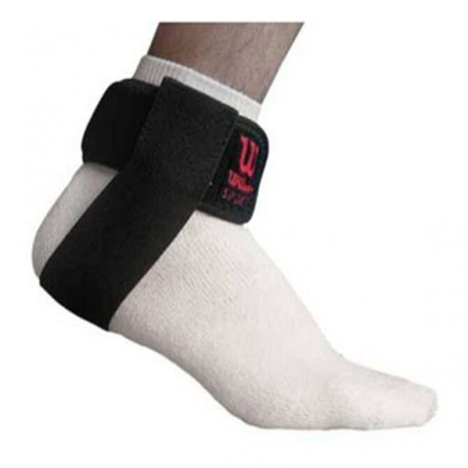 Tobillera Wilson de Talon de Aquiles AW503
