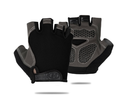 GUANTES COLOR NEGRO