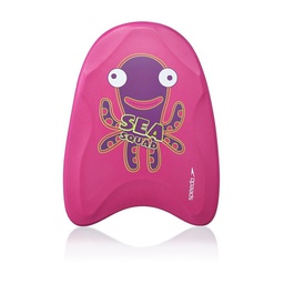 [95273087] TABLA NATACION SPEEDO SEA SQUAD ROSADO