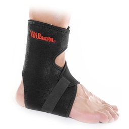 [AW107] TOBILLERA ALTA WILSON NEOPRENO