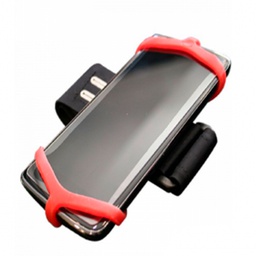 [66247] BRAZALETE DEPORTIVO AJUSTABLE K6 CELULAR