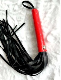 [sn2211209851771200] Latigo de disfraz de dos tonos