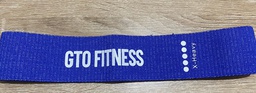 Banda de Tela Nivel 5 de 40 a 50 lbs Color Azul