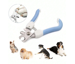 [SH1010] Cortaúñas profesional de acero inoxidable para mascotas