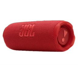 JBL - Altavoz - Rojo - Flip 7 Altavoz Bluetooth Roja