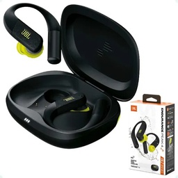 [MM118JBL76] JBL - Headphones - TWS Endurance Peak 4 Black