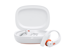 JBL - Headphones - TWS Endurance Peak 4 Blanco