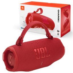 [MM114JBL33] Charge 6 Rojo