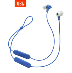 [MM118JBL80] JBL - Headphones - Endurance Run 3 Blue